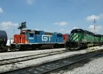 GTW 5831